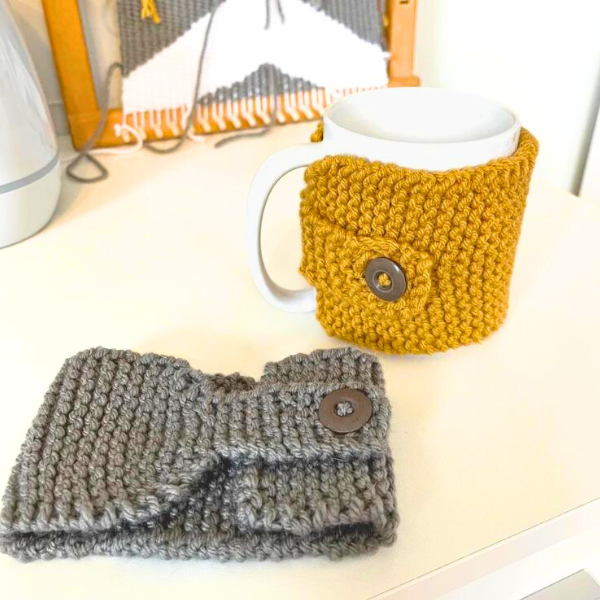 free knitting pattern